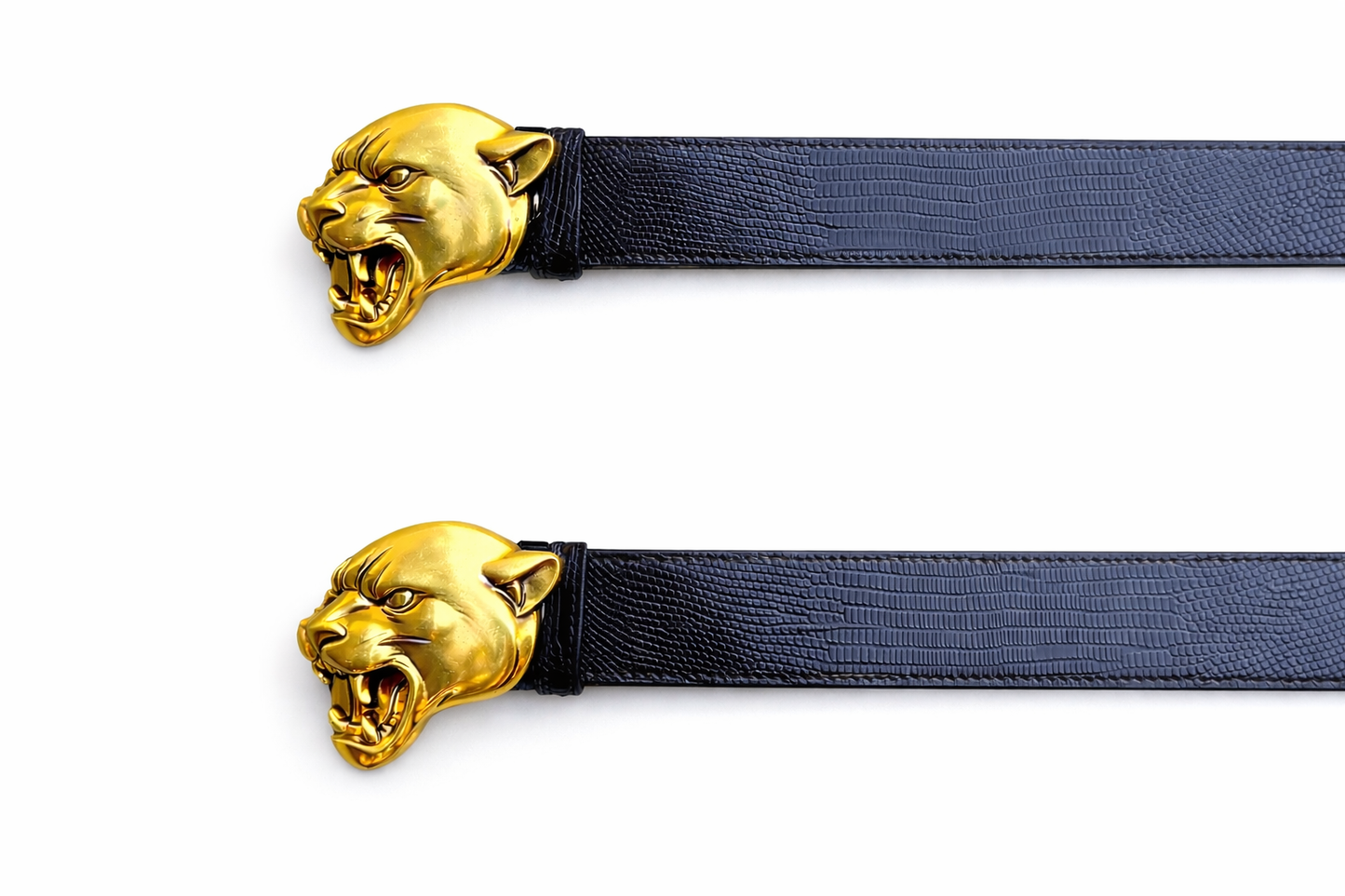 Black Panther (Gold)