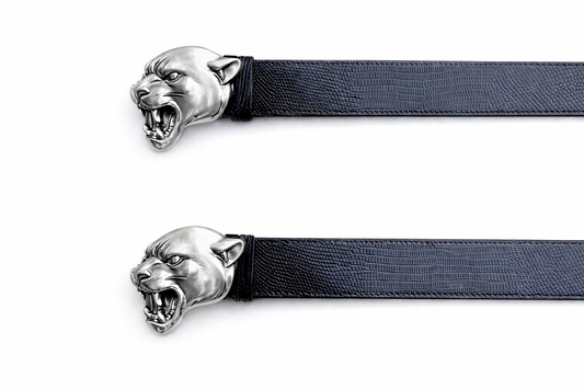 Black Panther(silver)